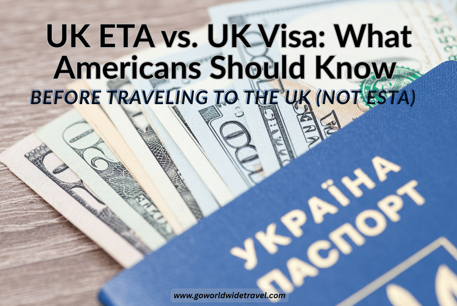 ETA