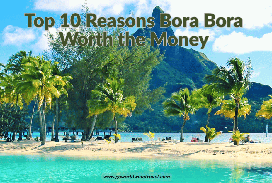 Bora Bora