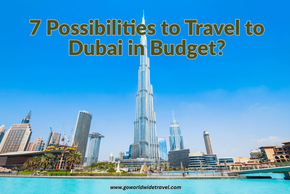 Dubai