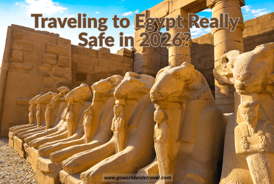 Egypt