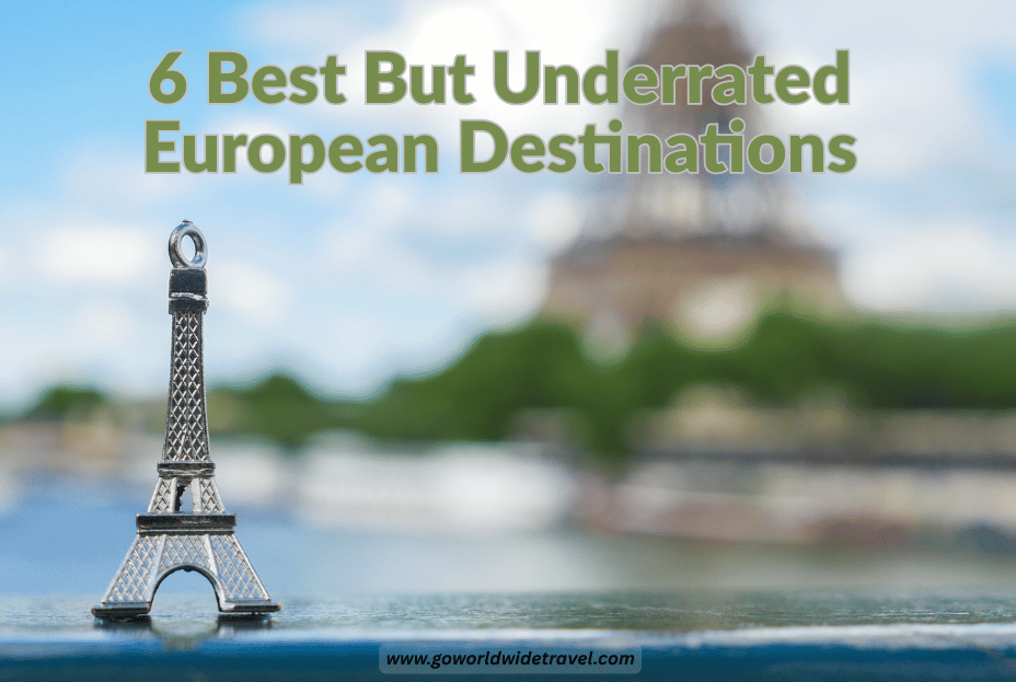 Destinations