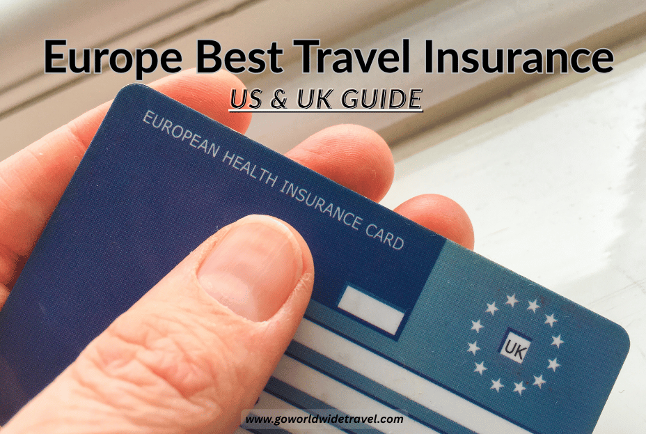 Travel Insurance