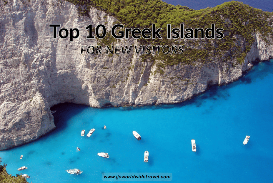 Greek Islands